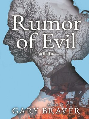 cover image of Rumor of Evil